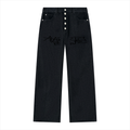 Alaric K1 Wide Leg Denim