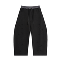 Alaric K1 Plaid Sweatpants