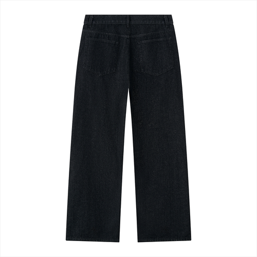 Alaric K1 Wide Leg Denim